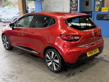 Used Renault Clio 2016 for sale - 79224918: Photo