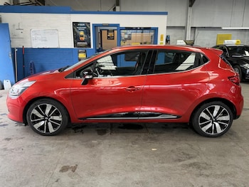 Used Renault Clio 2016 for sale - 79224918: Photo
