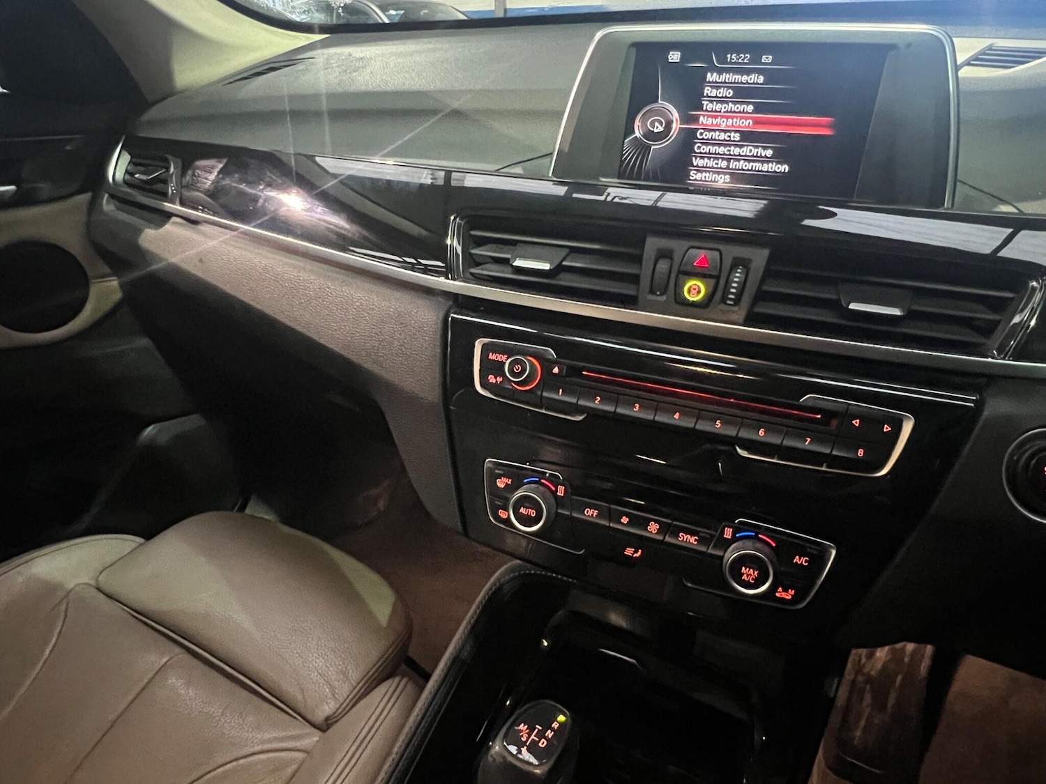 Used BMW X1 2016 for sale - 76865523: Photo 15