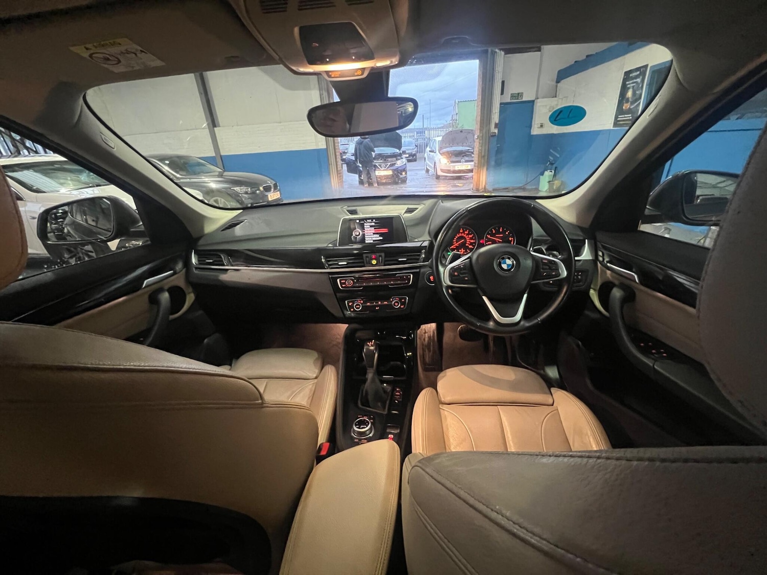 Used BMW X1 2016 for sale - 76865523: Photo 17