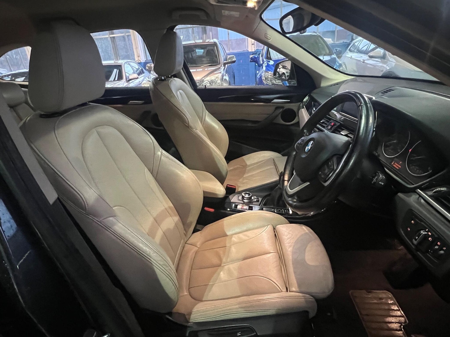 Used BMW X1 2016 for sale - 76865523: Photo 18