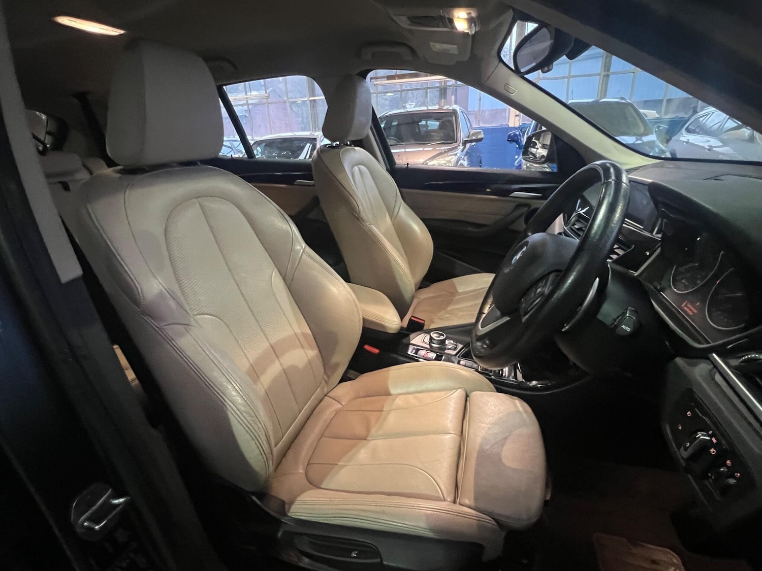 Used BMW X1 2016 for sale - 76865523: Photo 19