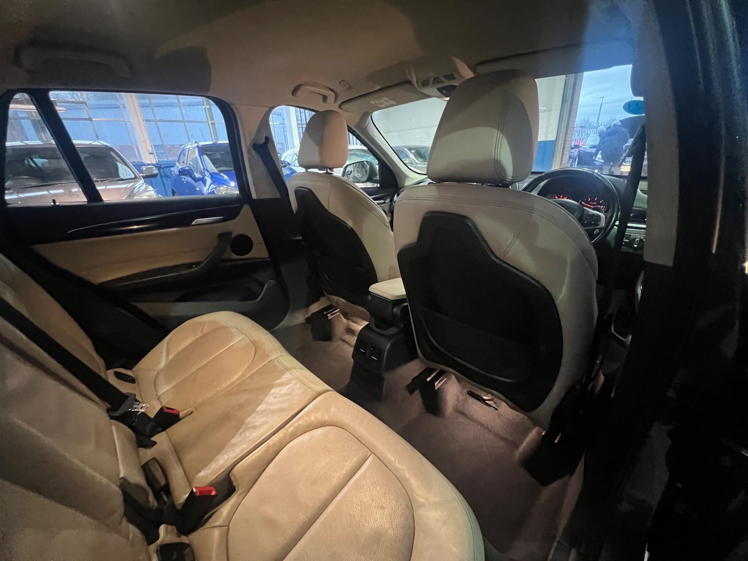 Used BMW X1 2016 for sale - 76865523: Photo 20