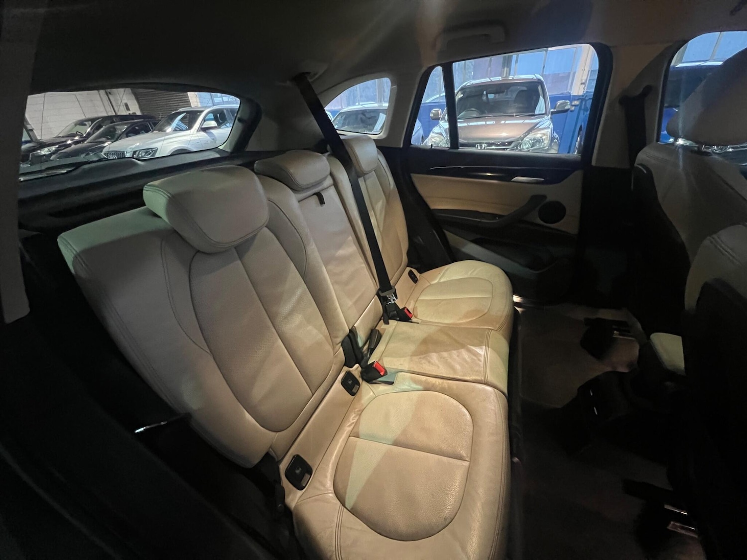 Used BMW X1 2016 for sale - 76865523: Photo 21