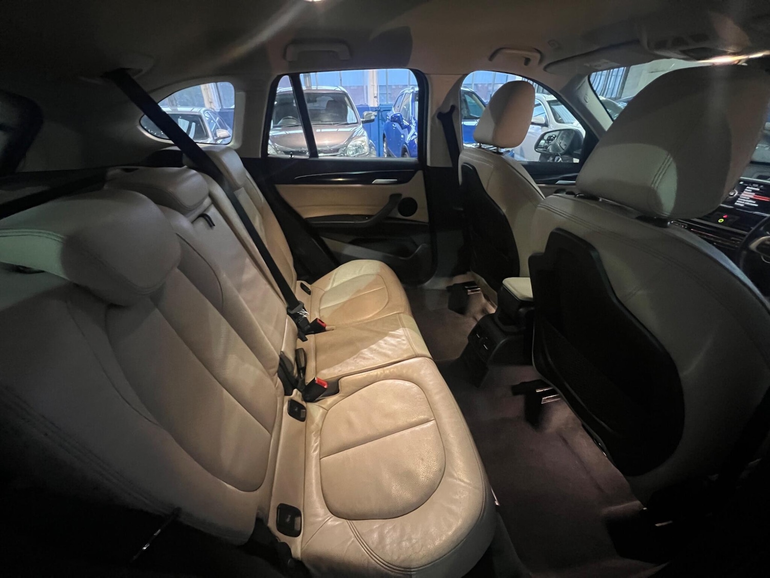 Used BMW X1 2016 for sale - 76865523: Photo 22