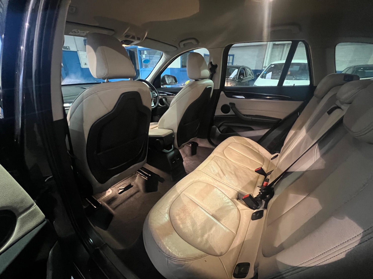 Used BMW X1 2016 for sale - 76865523: Photo 23