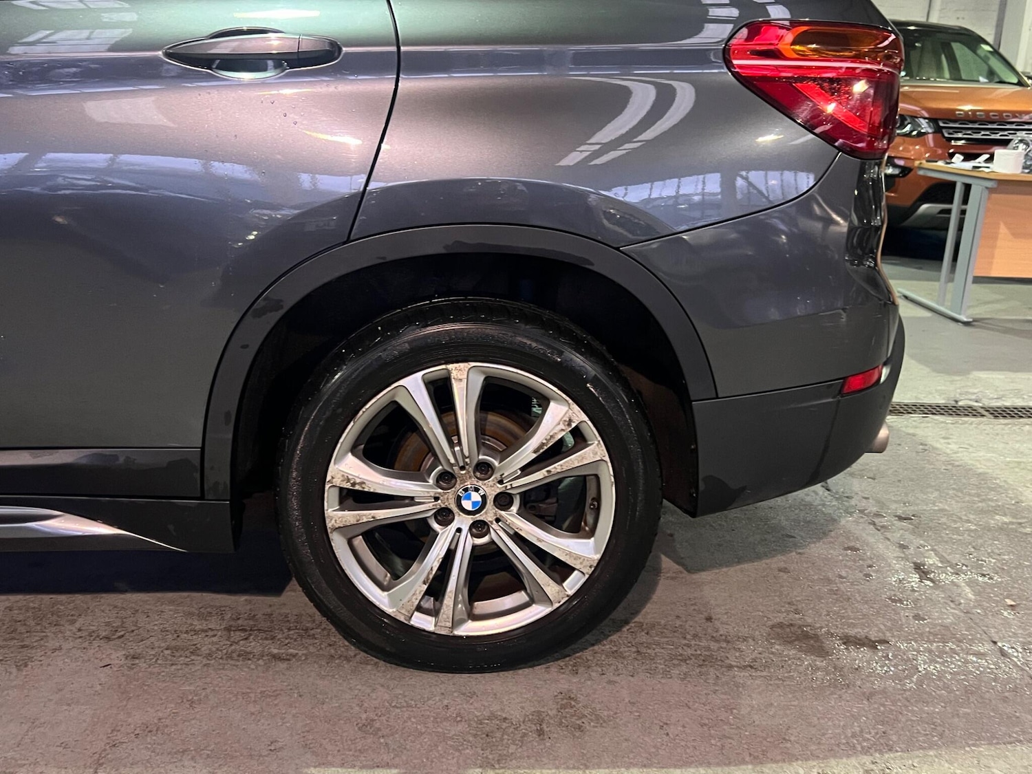 Used BMW X1 2016 for sale - 76865523: Photo 24