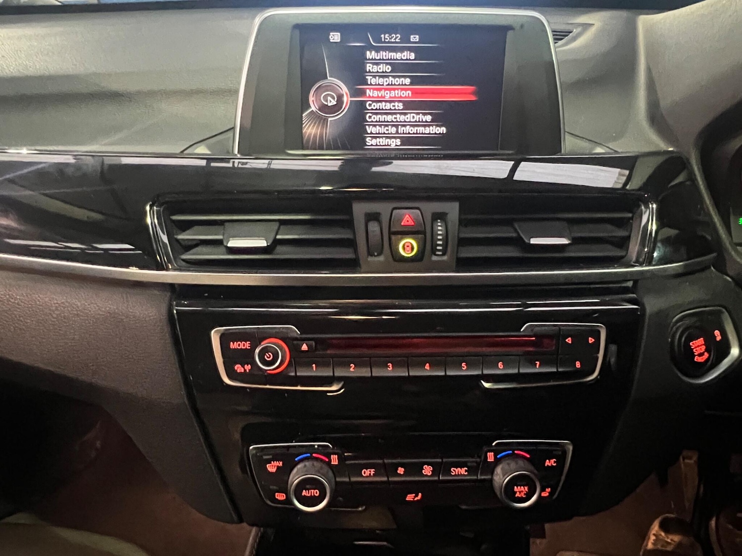 Used BMW X1 2016 for sale - 76865523: Photo 28