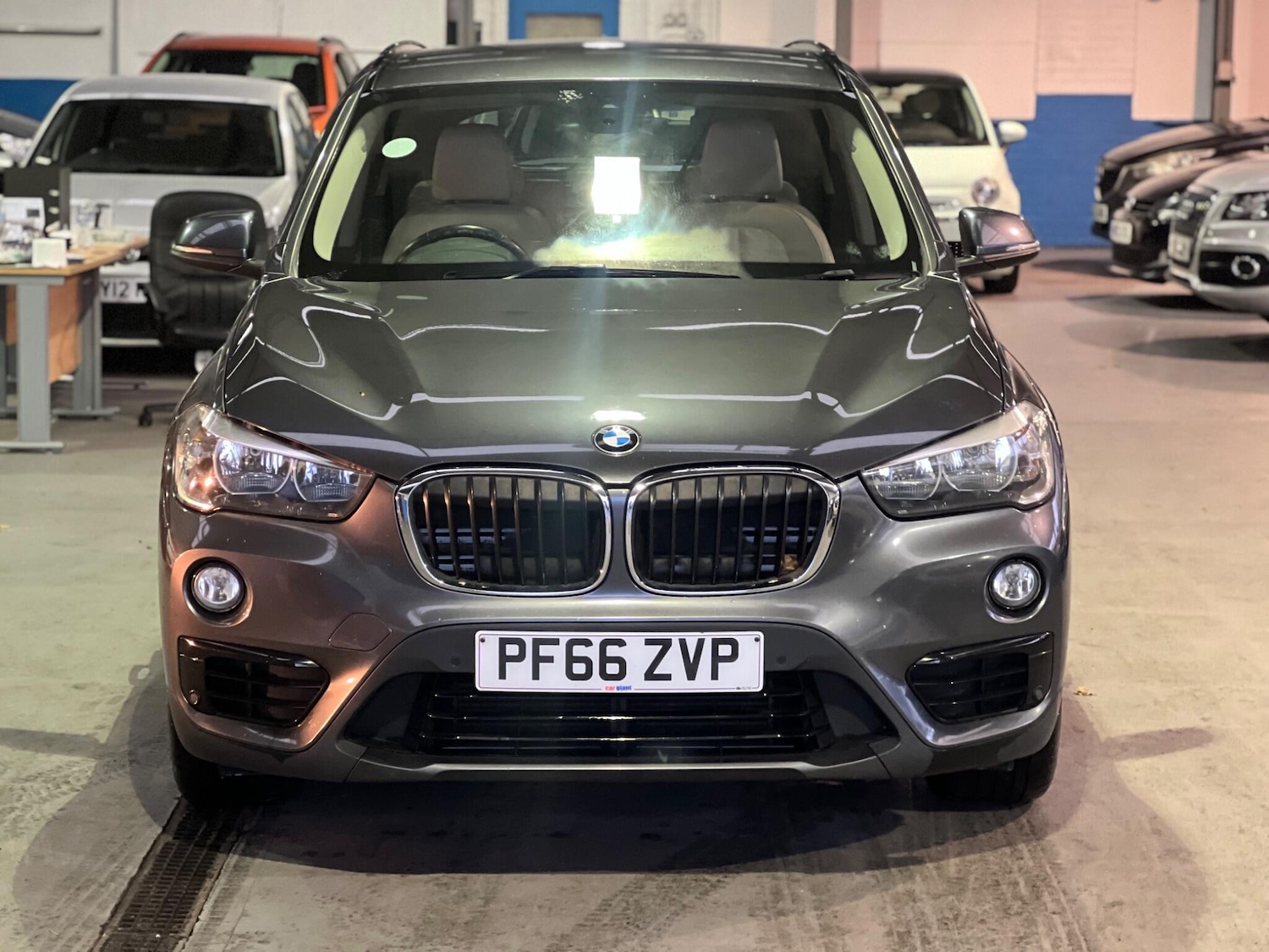 Used BMW X1 2016 for sale - 76865523: Photo 3