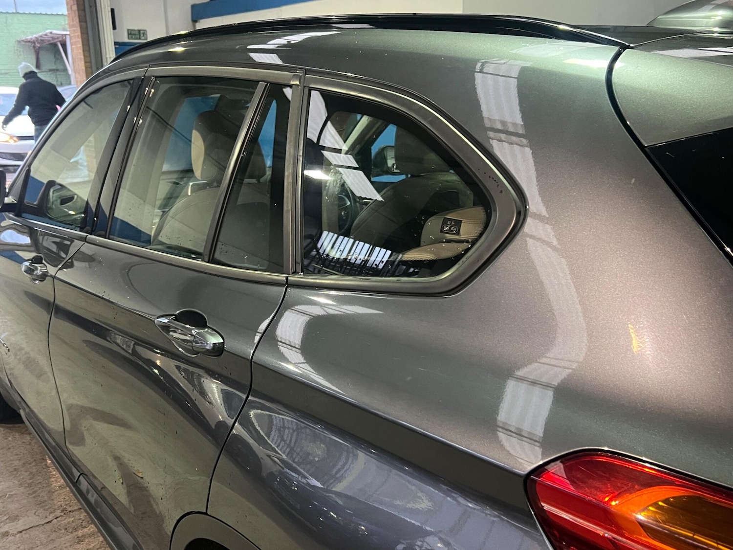 Used BMW X1 2016 for sale - 76865523: Photo 33