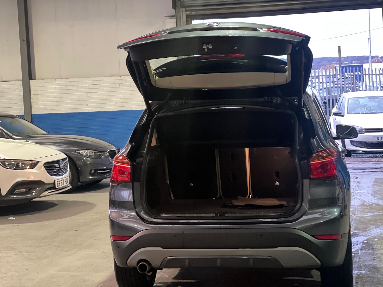 Used BMW X1 2016 for sale - 76865523: Photo 34