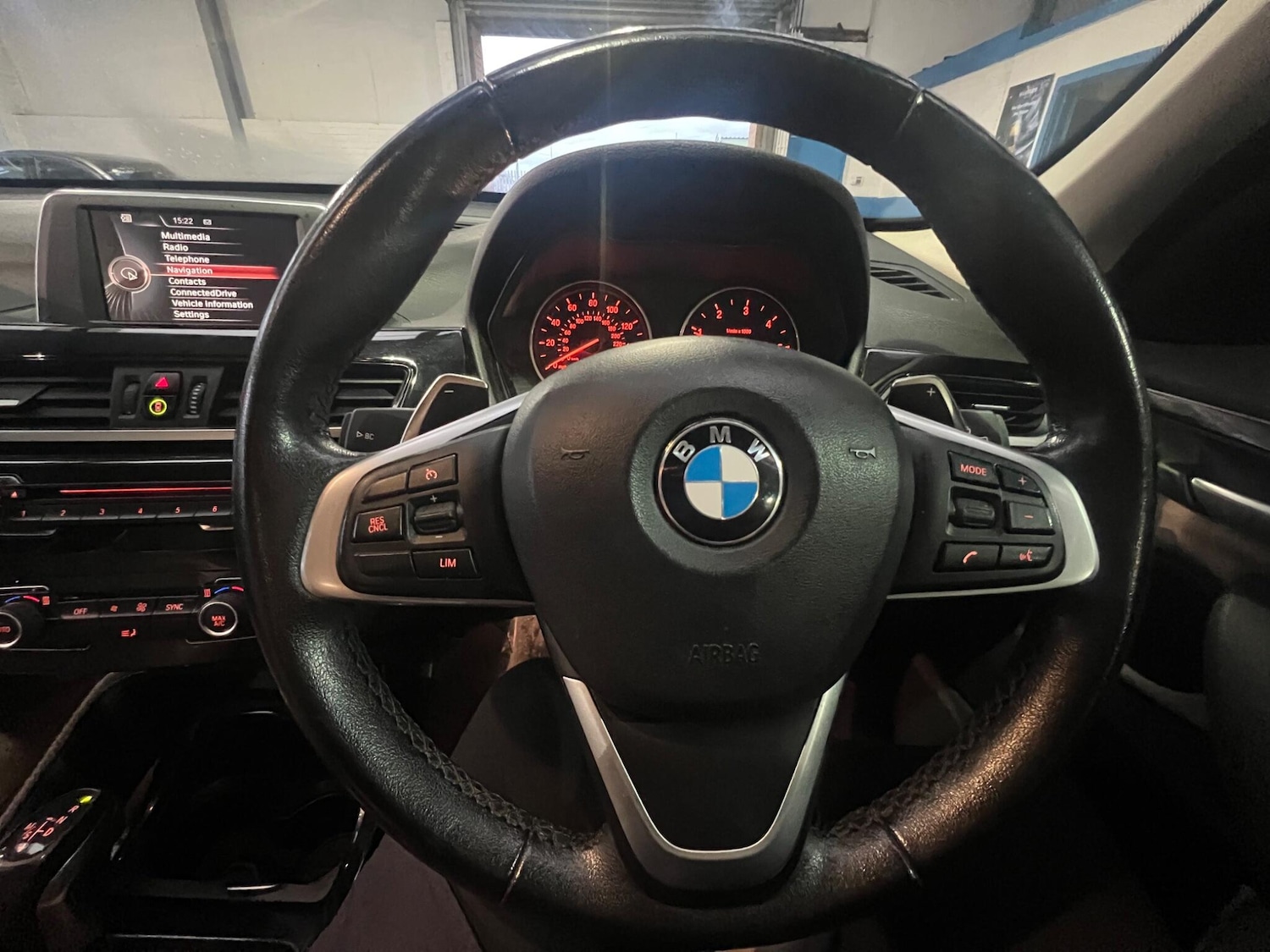 Used BMW X1 2016 for sale - 76865523: Photo 36