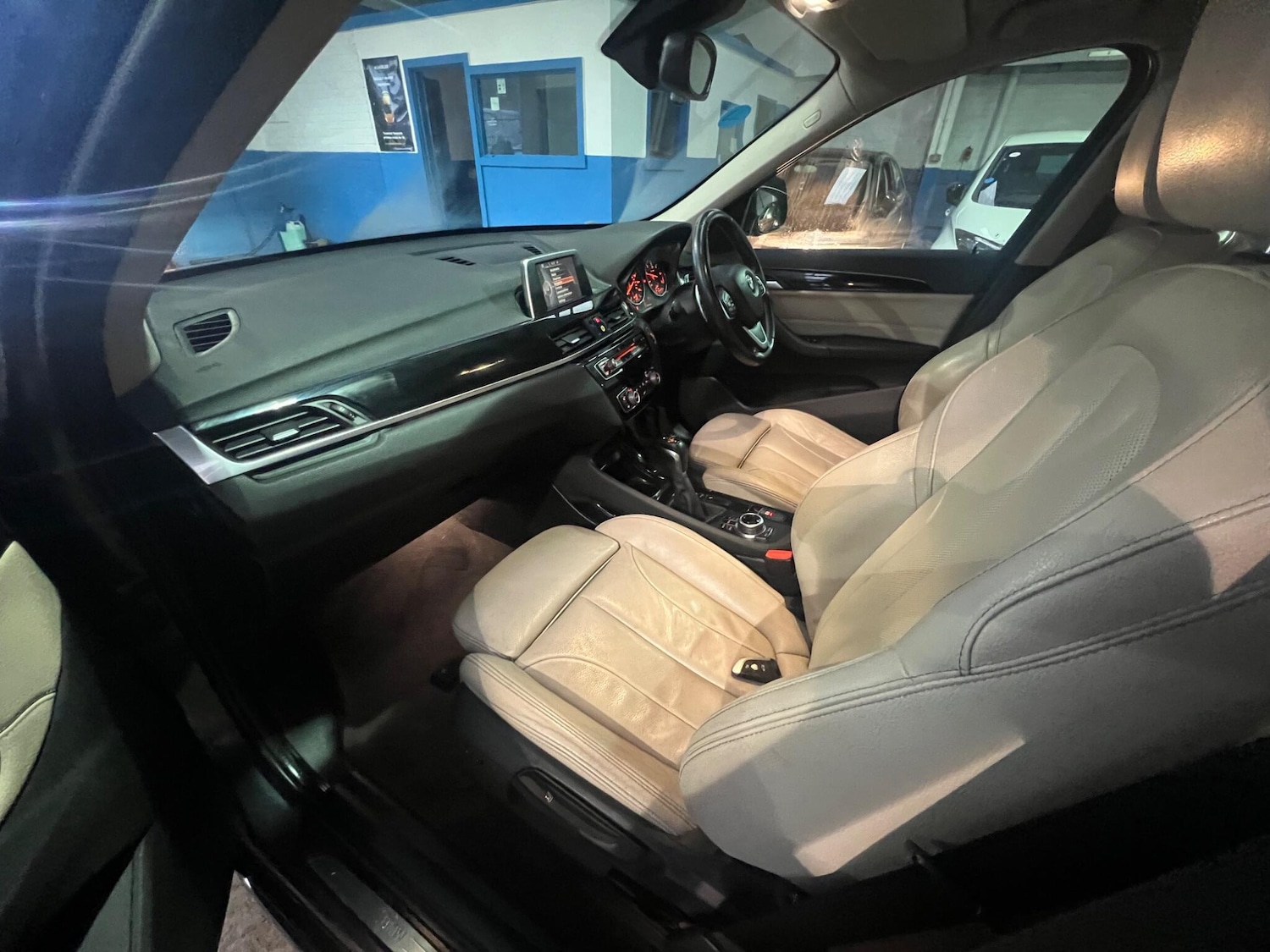 Used BMW X1 2016 for sale - 76865523: Photo 37