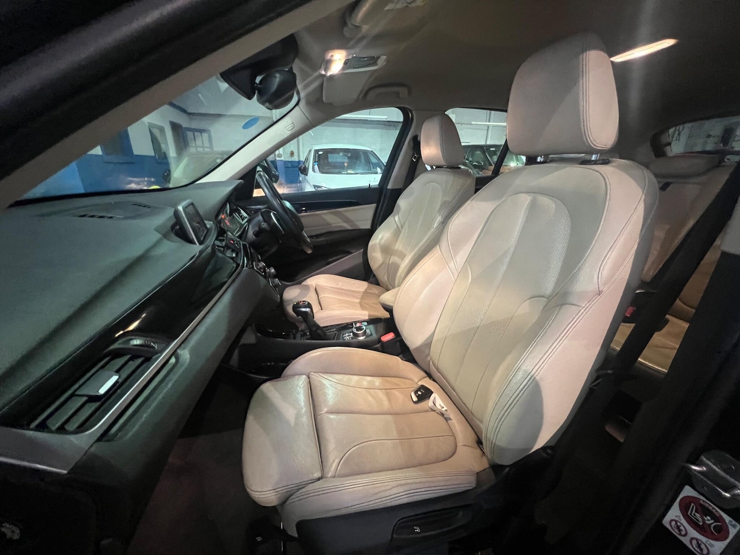 Used BMW X1 2016 for sale - 76865523: Photo 38