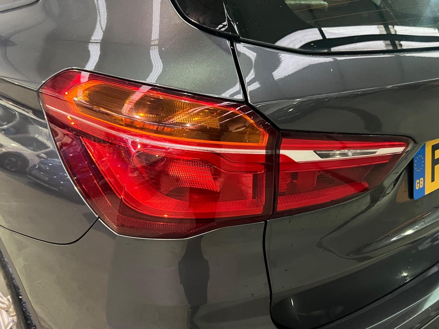 Used BMW X1 2016 for sale - 76865523: Photo 39