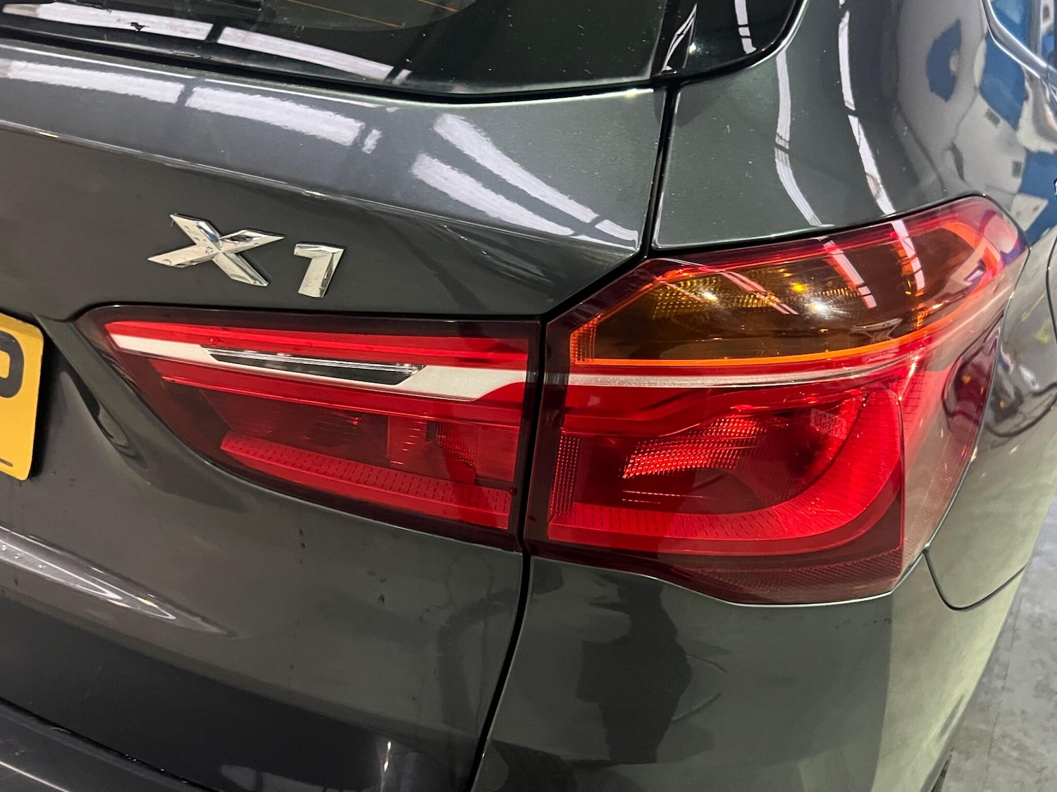 Used BMW X1 2016 for sale - 76865523: Photo 40