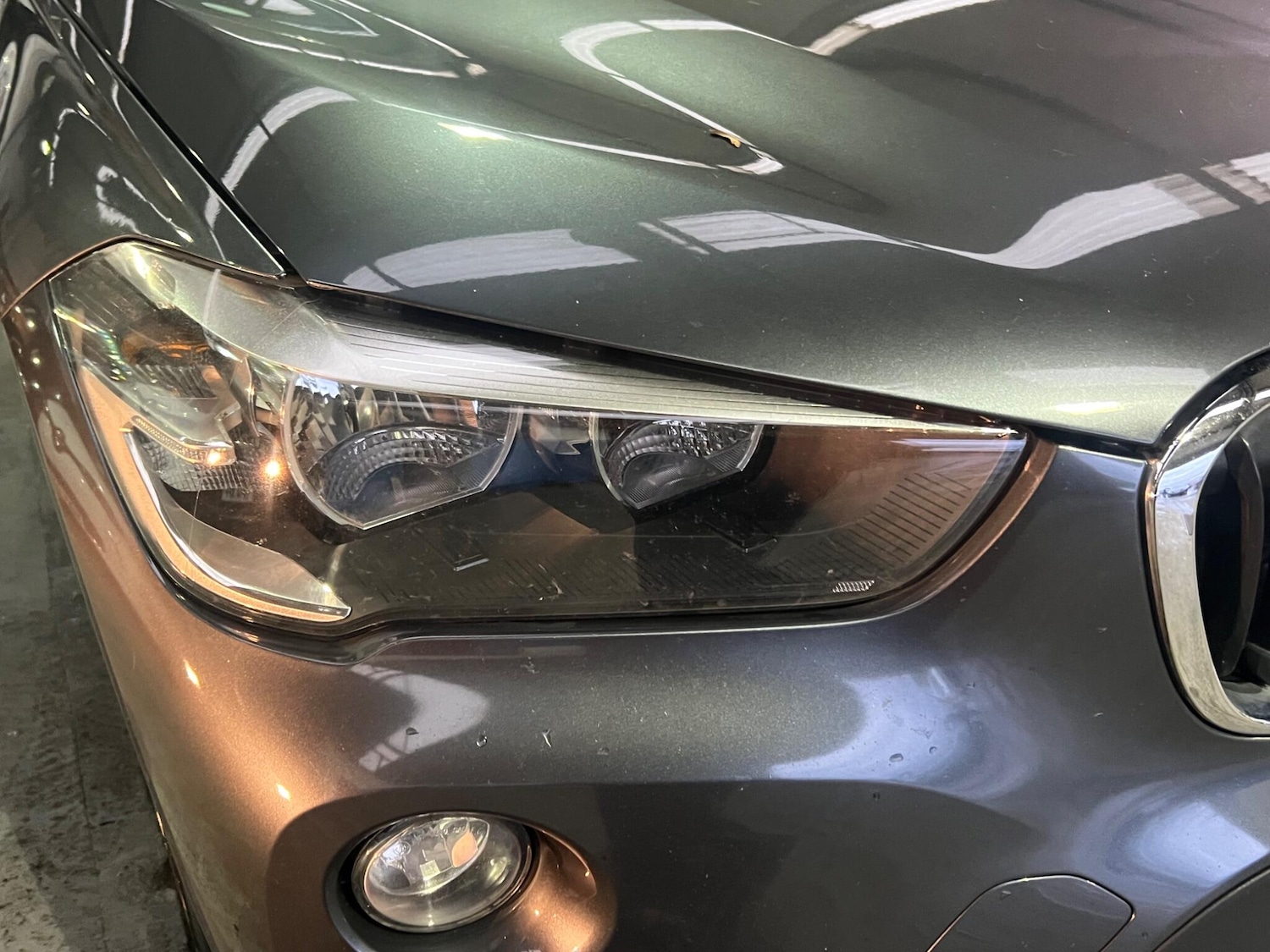 Used BMW X1 2016 for sale - 76865523: Photo 41