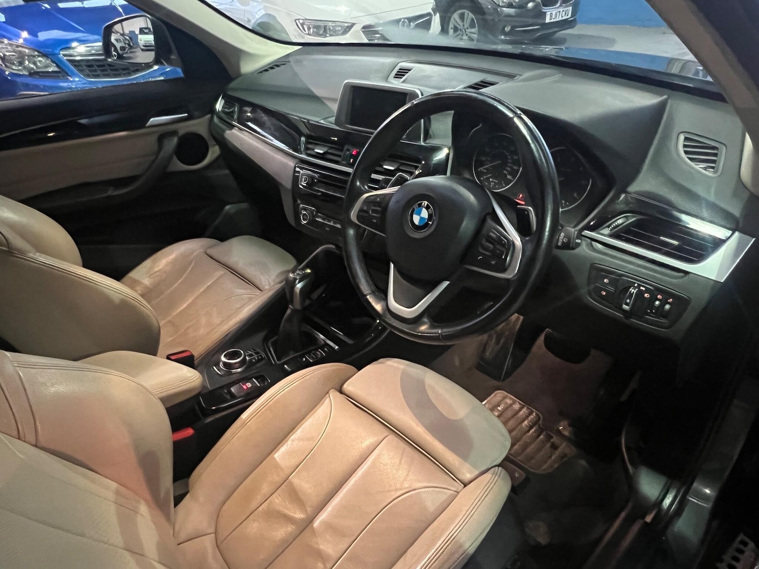 Used BMW X1 2016 for sale - 76865523: Photo 43