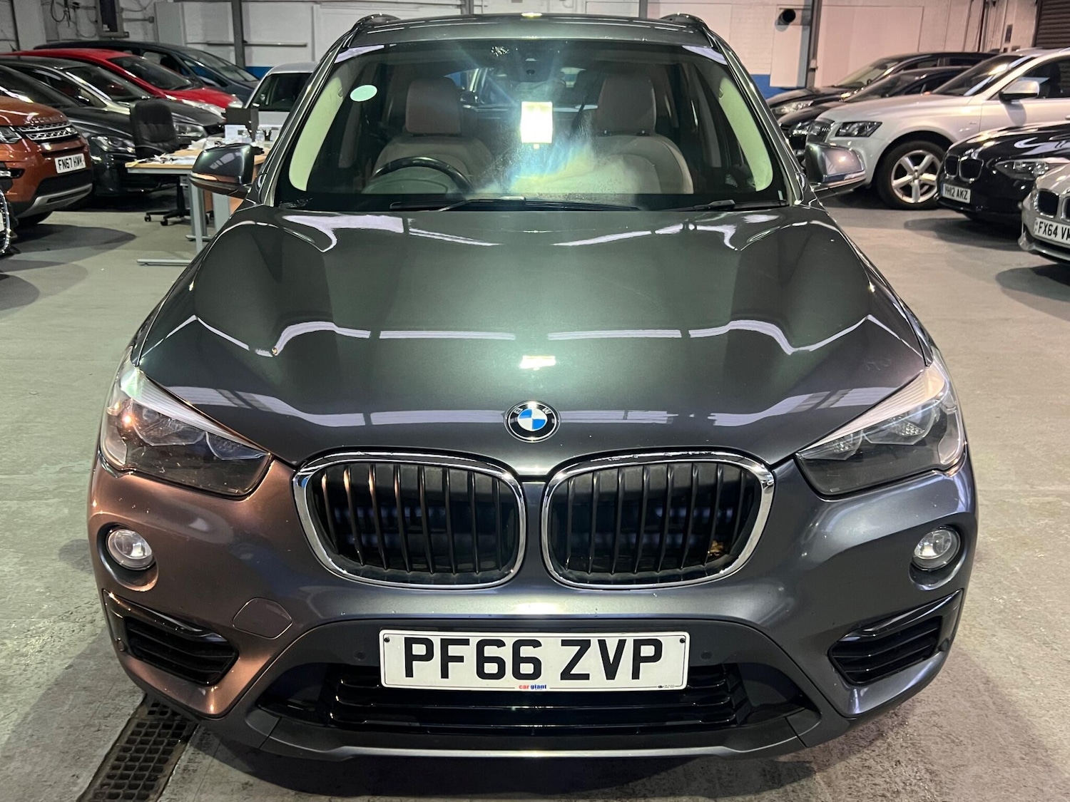 Used BMW X1 2016 for sale - 76865523: Photo 5
