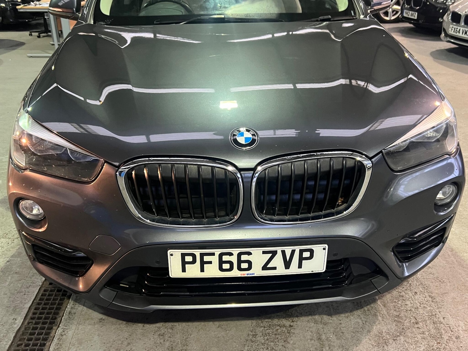 Used BMW X1 2016 for sale - 76865523: Photo 7