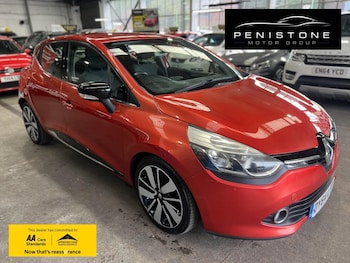 Used Renault Clio 2014 for sale - 79279050: Photo