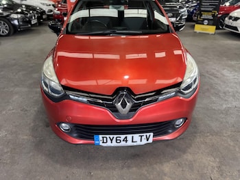 Used Renault Clio 2014 for sale - 79279050: Photo