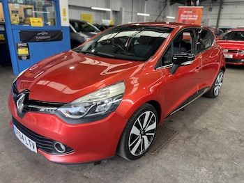 Used Renault Clio 2014 for sale - 79279050: Photo