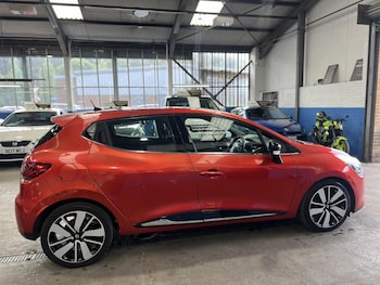 Used Renault Clio 2014 for sale - 79279050: Photo
