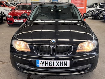 Used BMW 1 Series 2011 for sale - 79325313: Photo