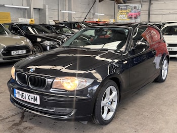 Used BMW 1 Series 2011 for sale - 79325313: Photo