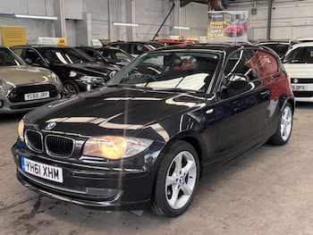 Used BMW 1 Series 2011 for sale - 79325313: Photo