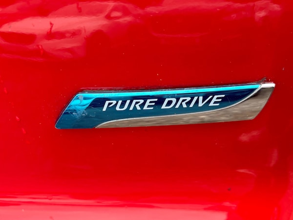 Used Nissan Juke 2015 for sale - 76251220: Photo 13
