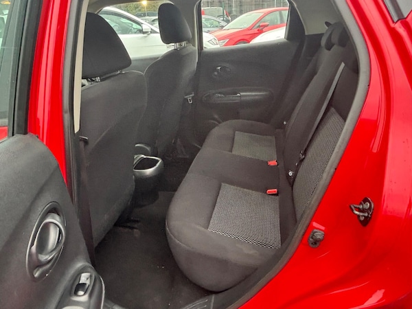 Used Nissan Juke 2015 for sale - 76251220: Photo 24