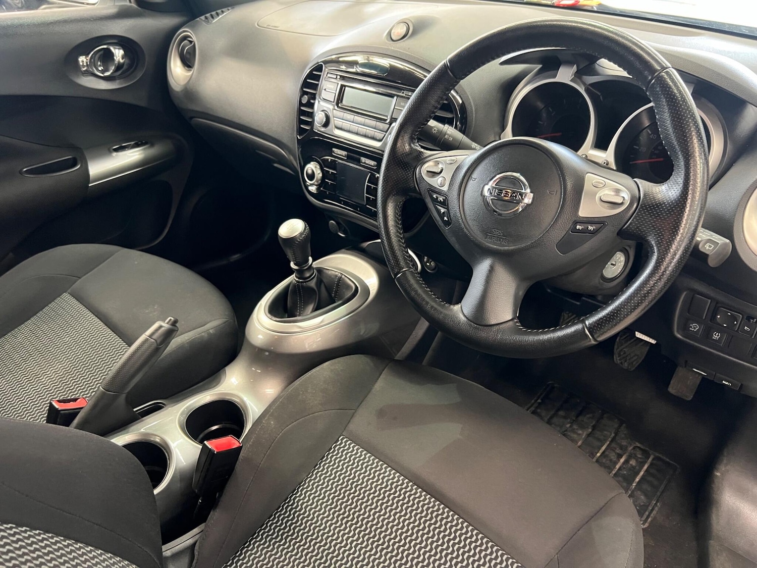 Used Nissan Juke for sale - 77957820: Photo 13