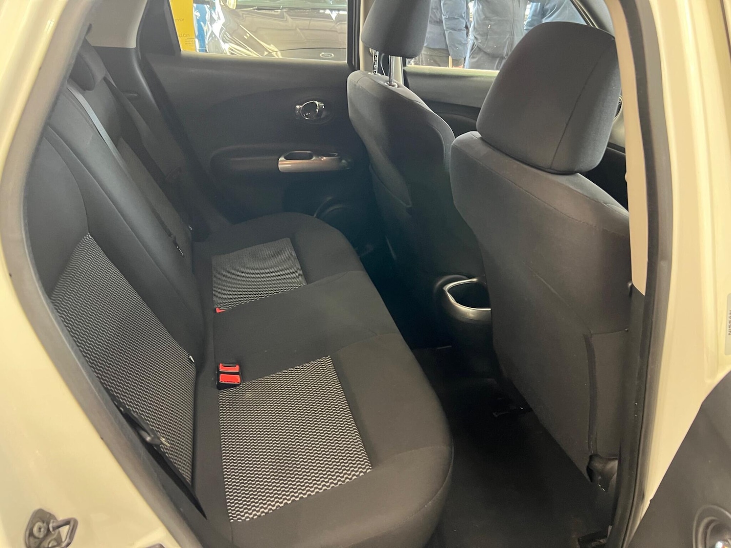 Used Nissan Juke for sale - 77957820: Photo 15