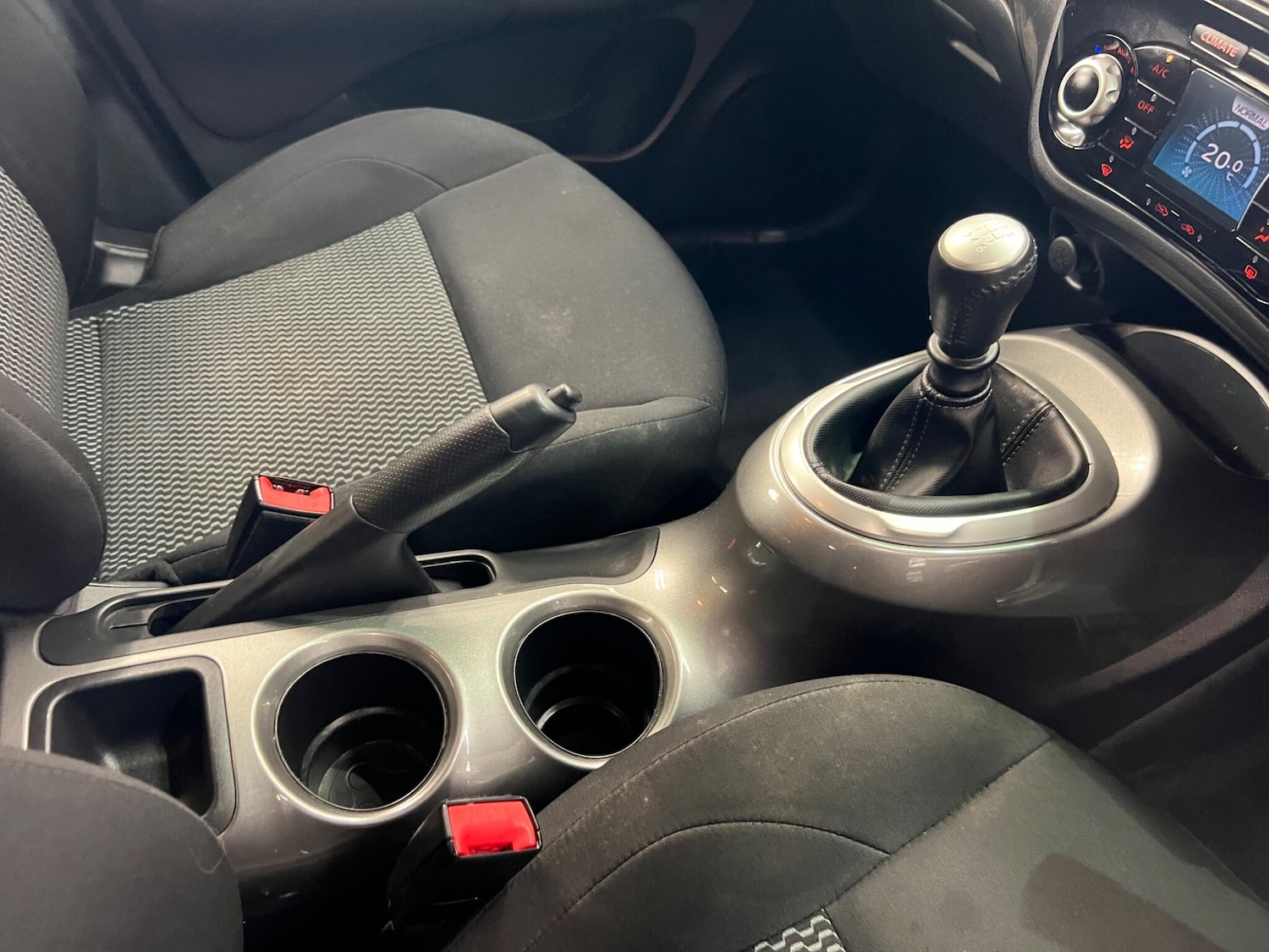 Used Nissan Juke for sale - 77957820: Photo 16