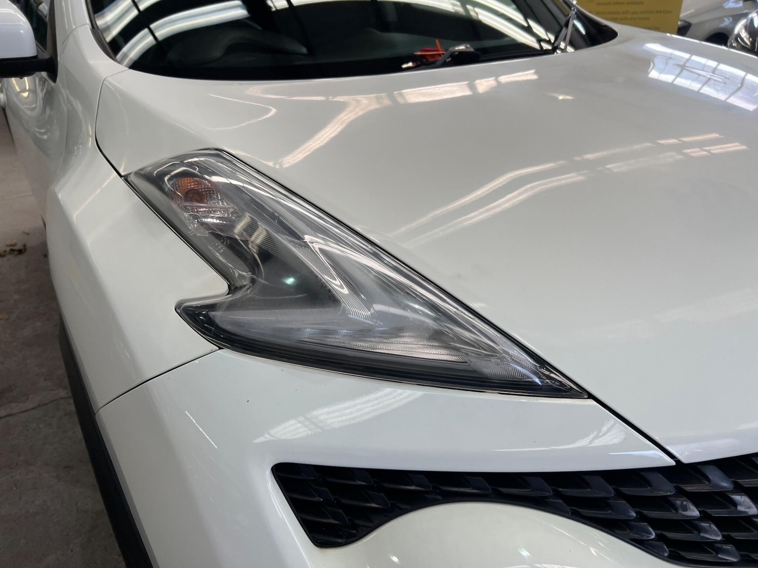 Used Nissan Juke for sale - 77957820: Photo 22