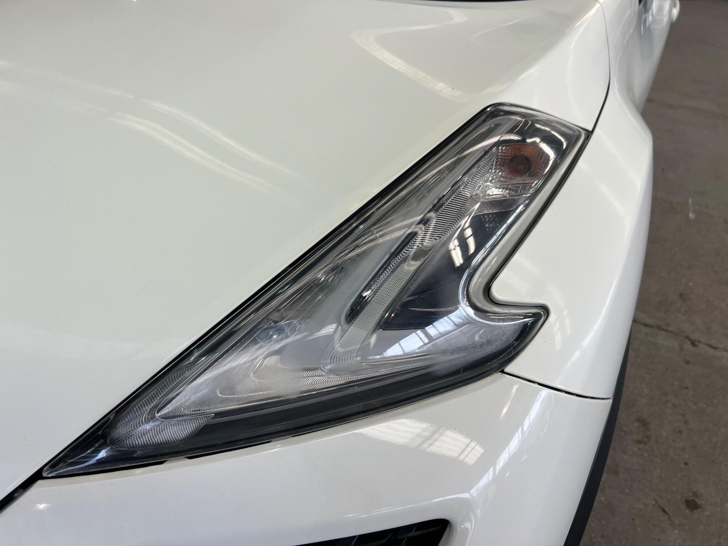 Used Nissan Juke for sale - 77957820: Photo 23