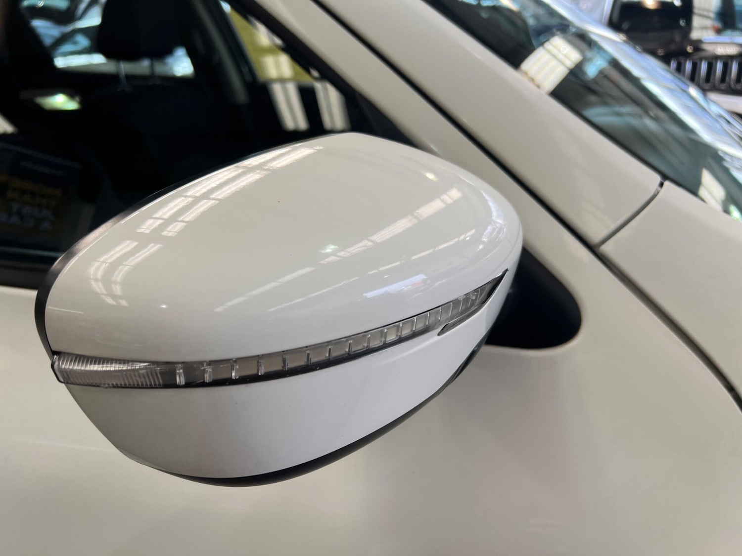 Used Nissan Juke for sale - 77957820: Photo 4