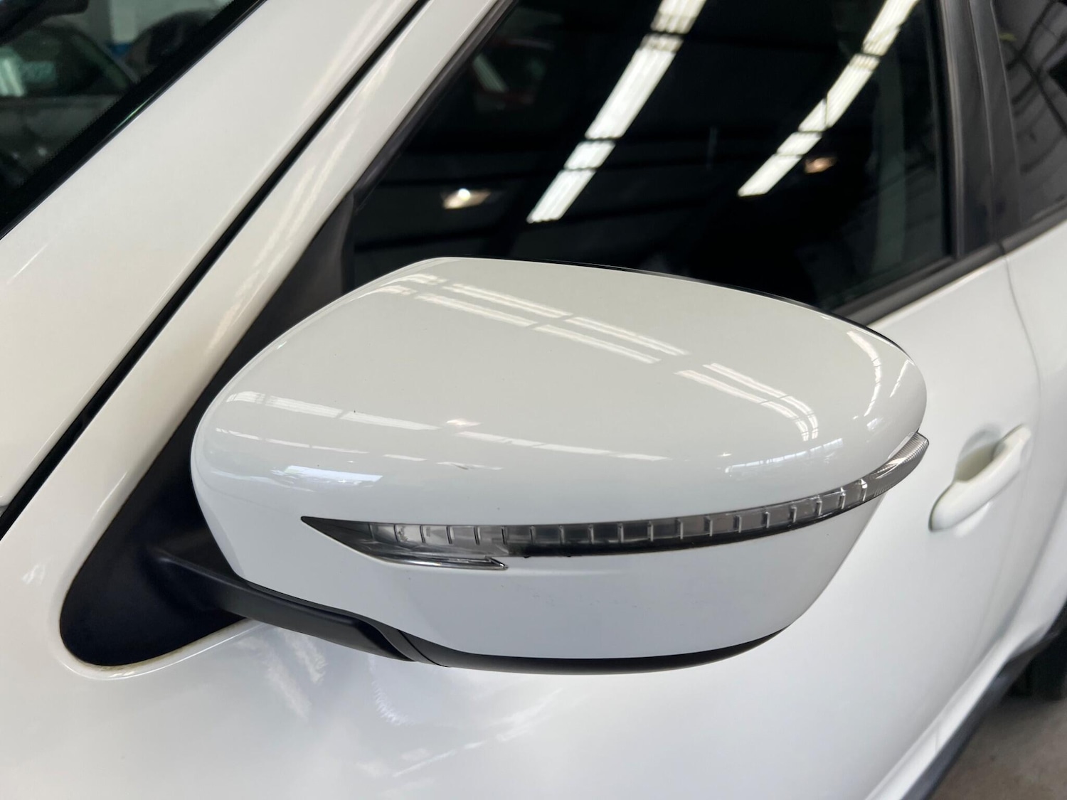 Used Nissan Juke for sale - 77957820: Photo 8