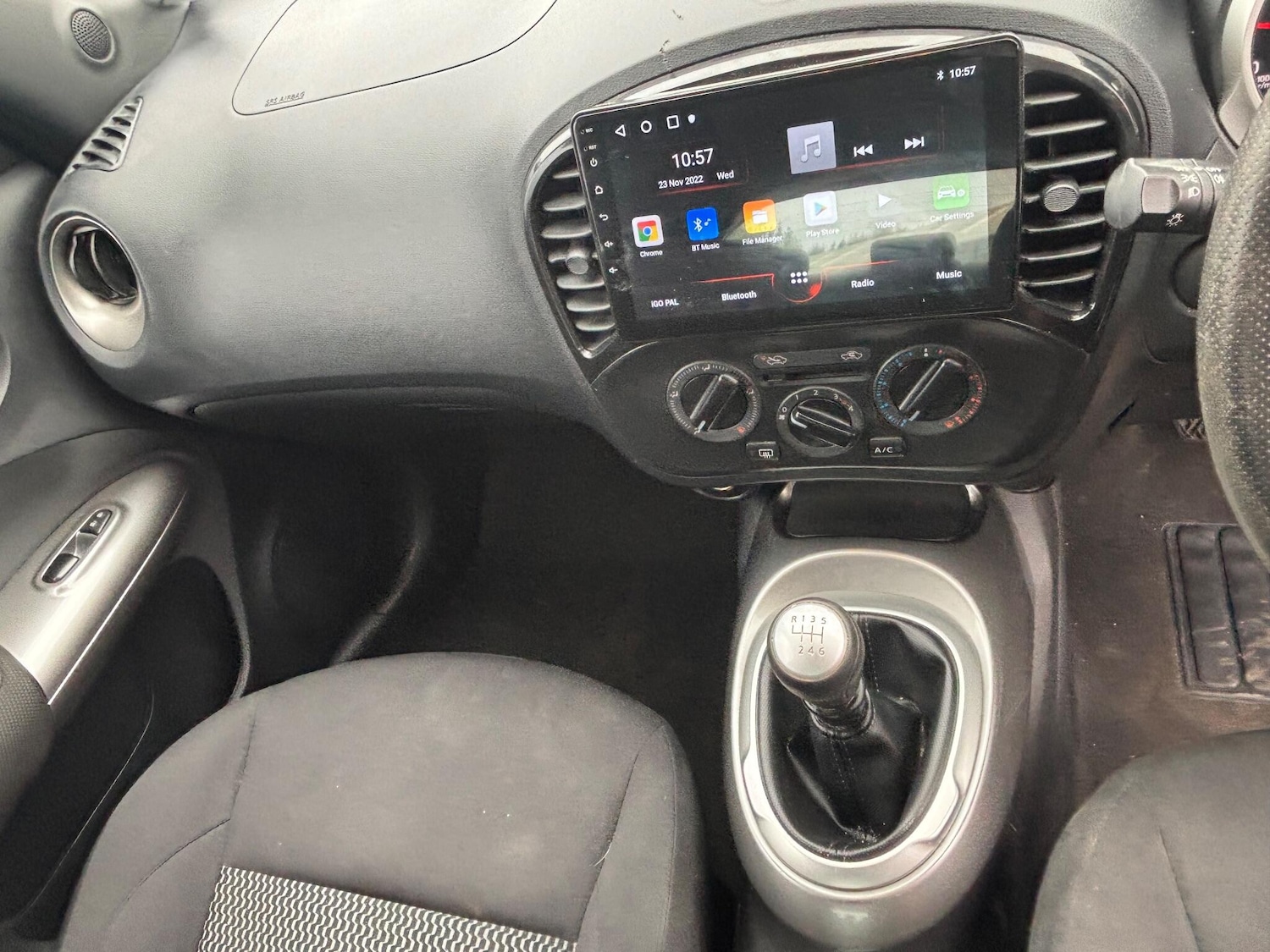 Used Nissan Juke 2015 for sale - 77091812: Photo 11