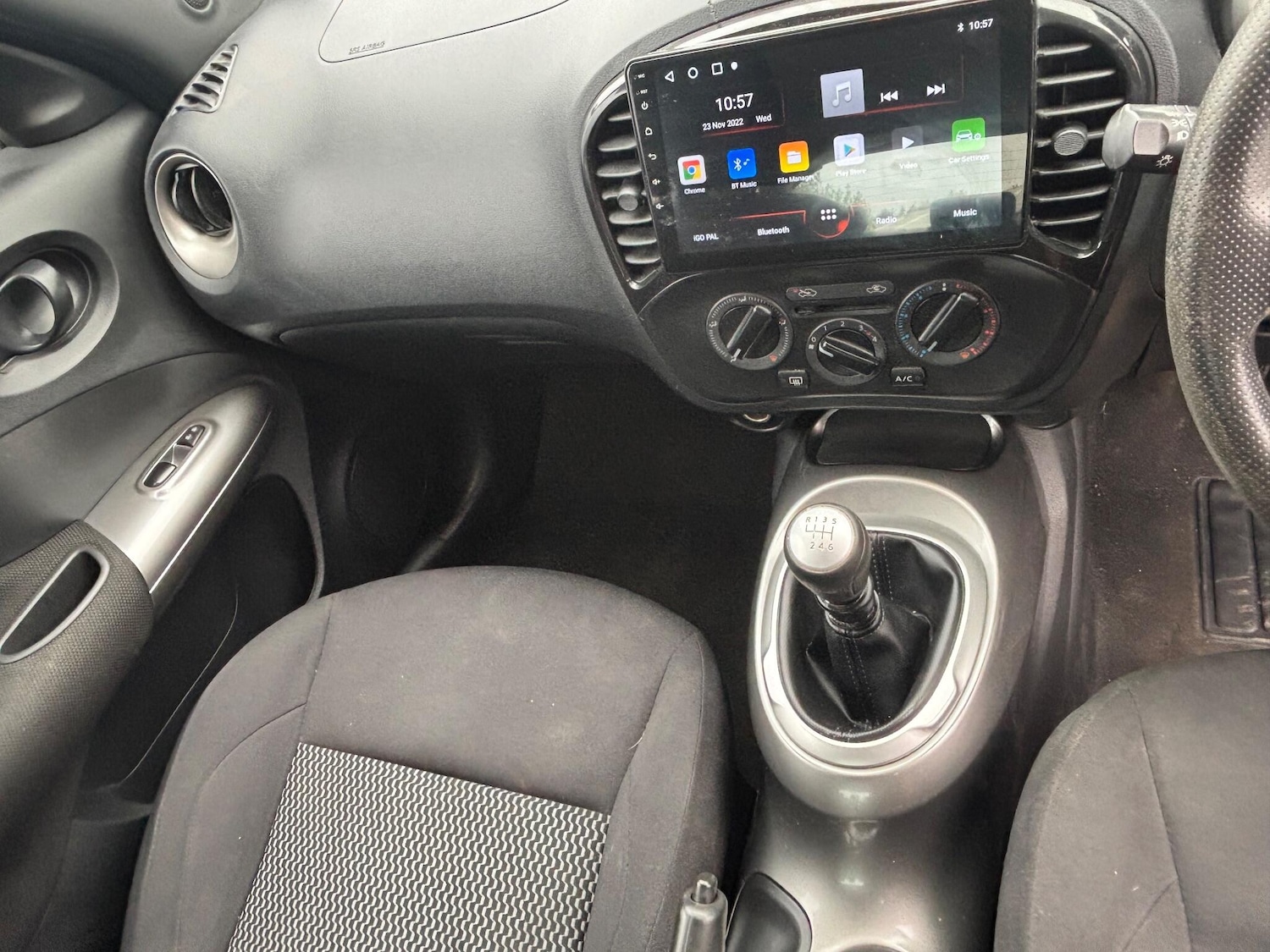 Used Nissan Juke 2015 for sale - 77091812: Photo 12