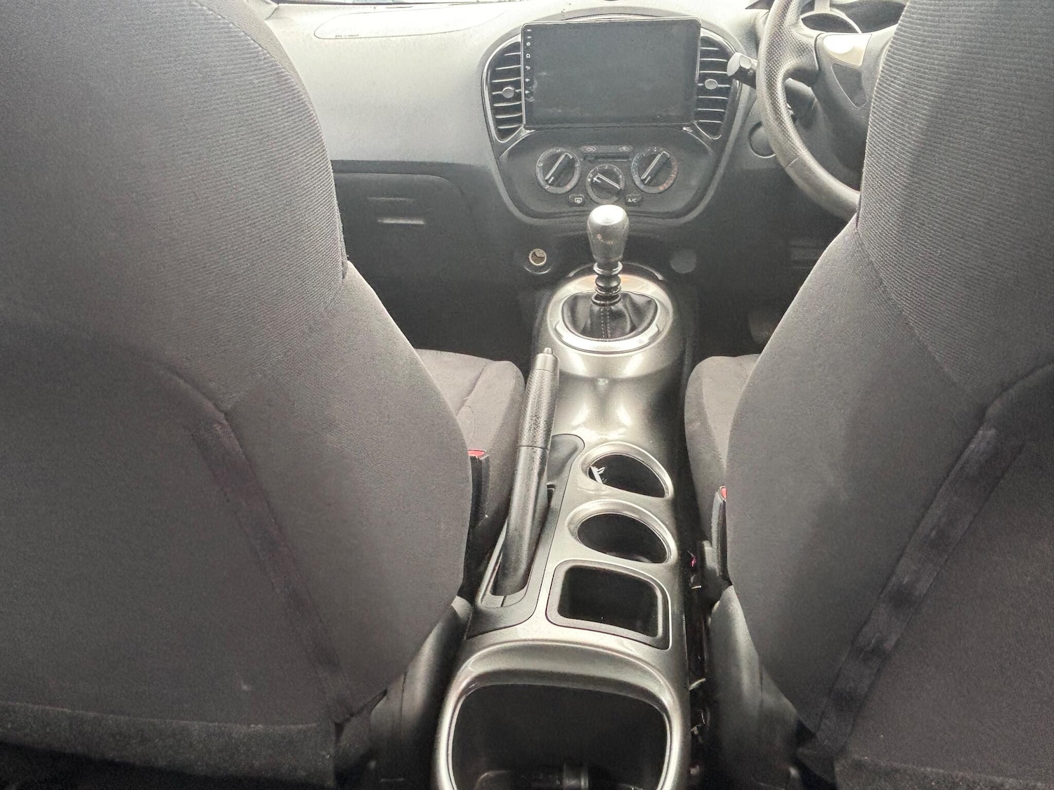 Used Nissan Juke 2015 for sale - 77091812: Photo 13