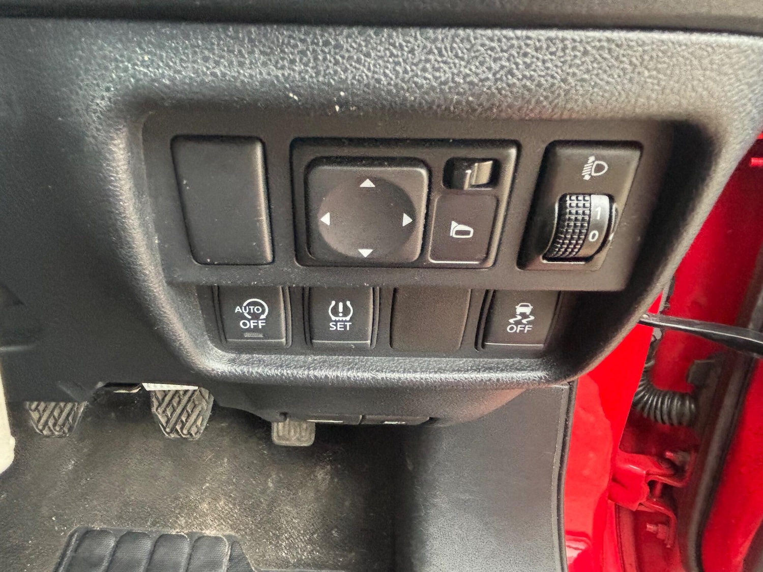 Used Nissan Juke 2015 for sale - 77091812: Photo 19