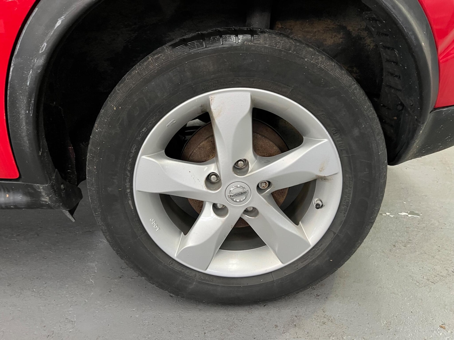 Used Nissan Juke 2015 for sale - 77091812: Photo 23