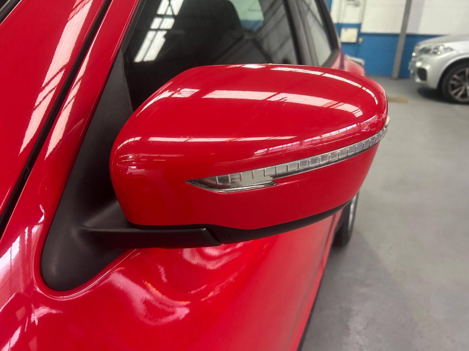 Used Nissan Juke 2015 for sale - 77091812: Photo 25