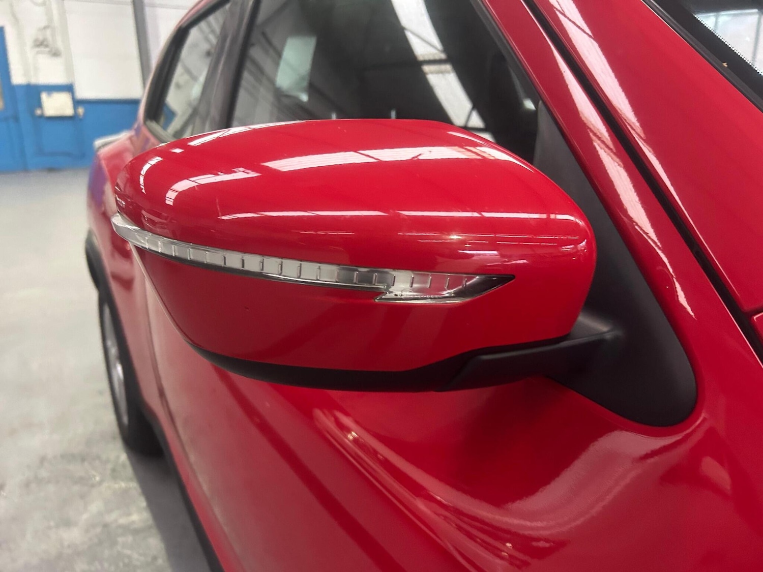 Used Nissan Juke 2015 for sale - 77091812: Photo 26