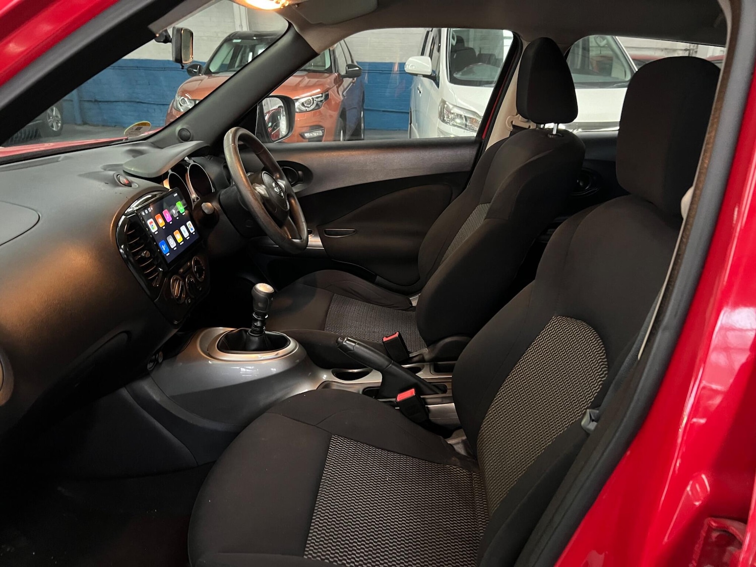 Used Nissan Juke 2015 for sale - 77091812: Photo 32