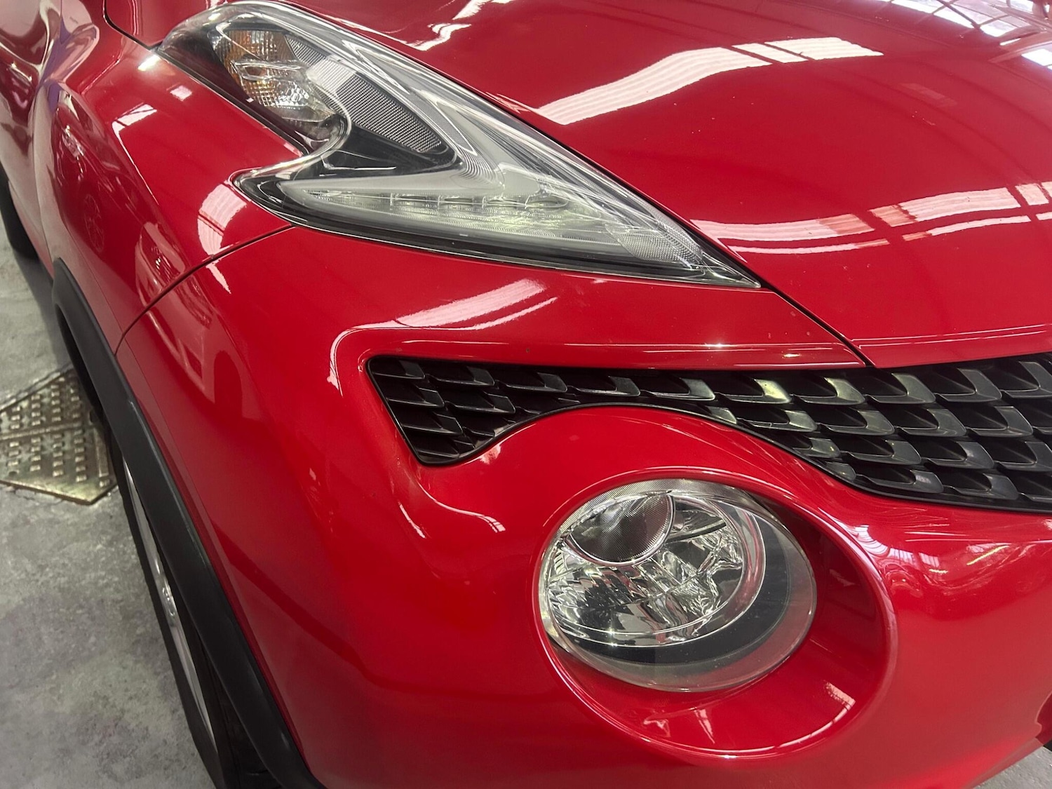 Used Nissan Juke 2015 for sale - 77091812: Photo 35