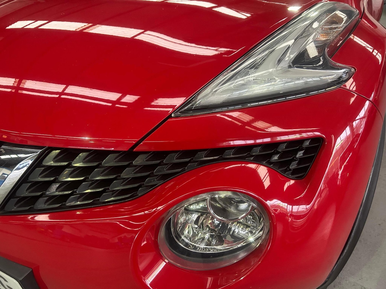 Used Nissan Juke 2015 for sale - 77091812: Photo 36